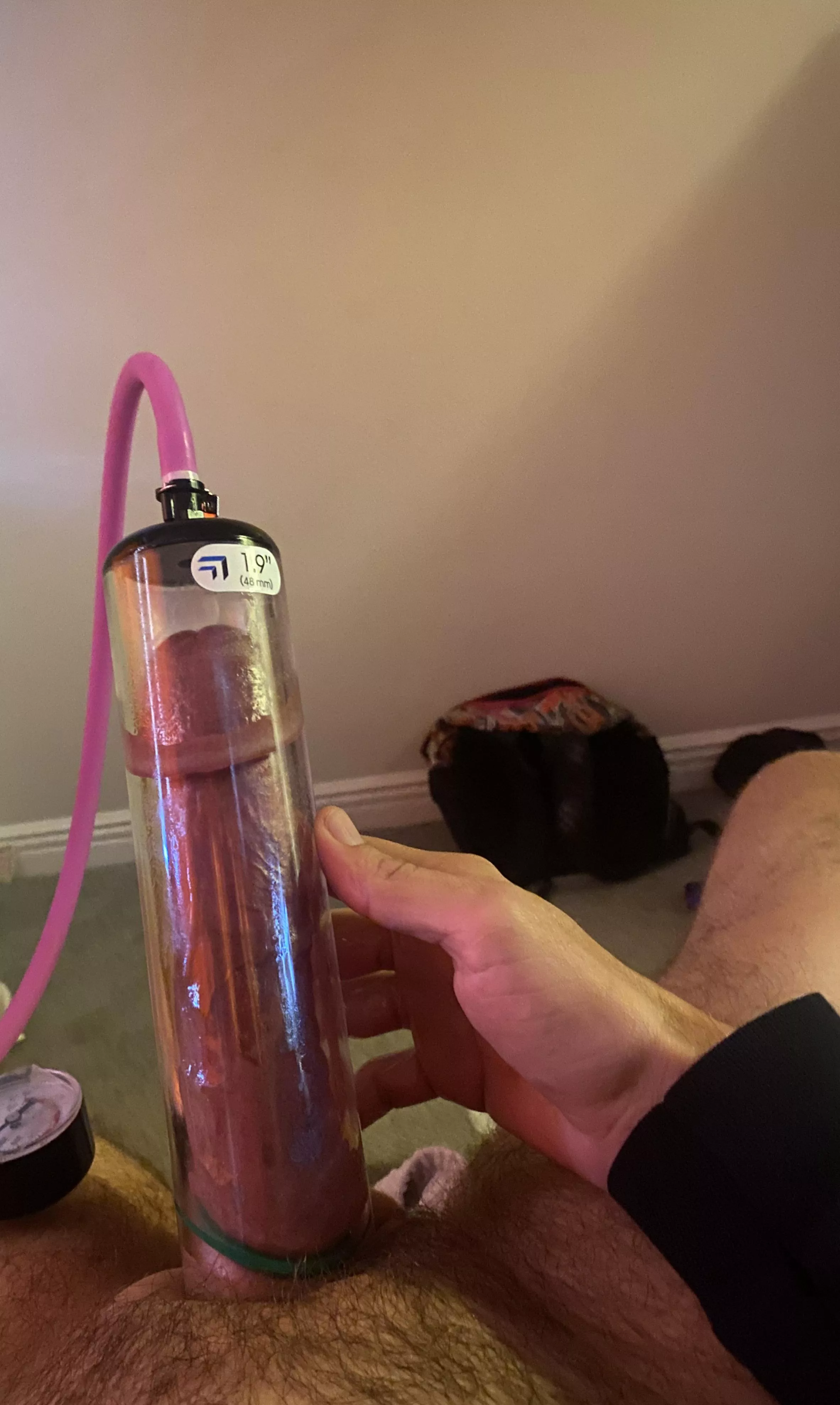 I need a hand. Or two 