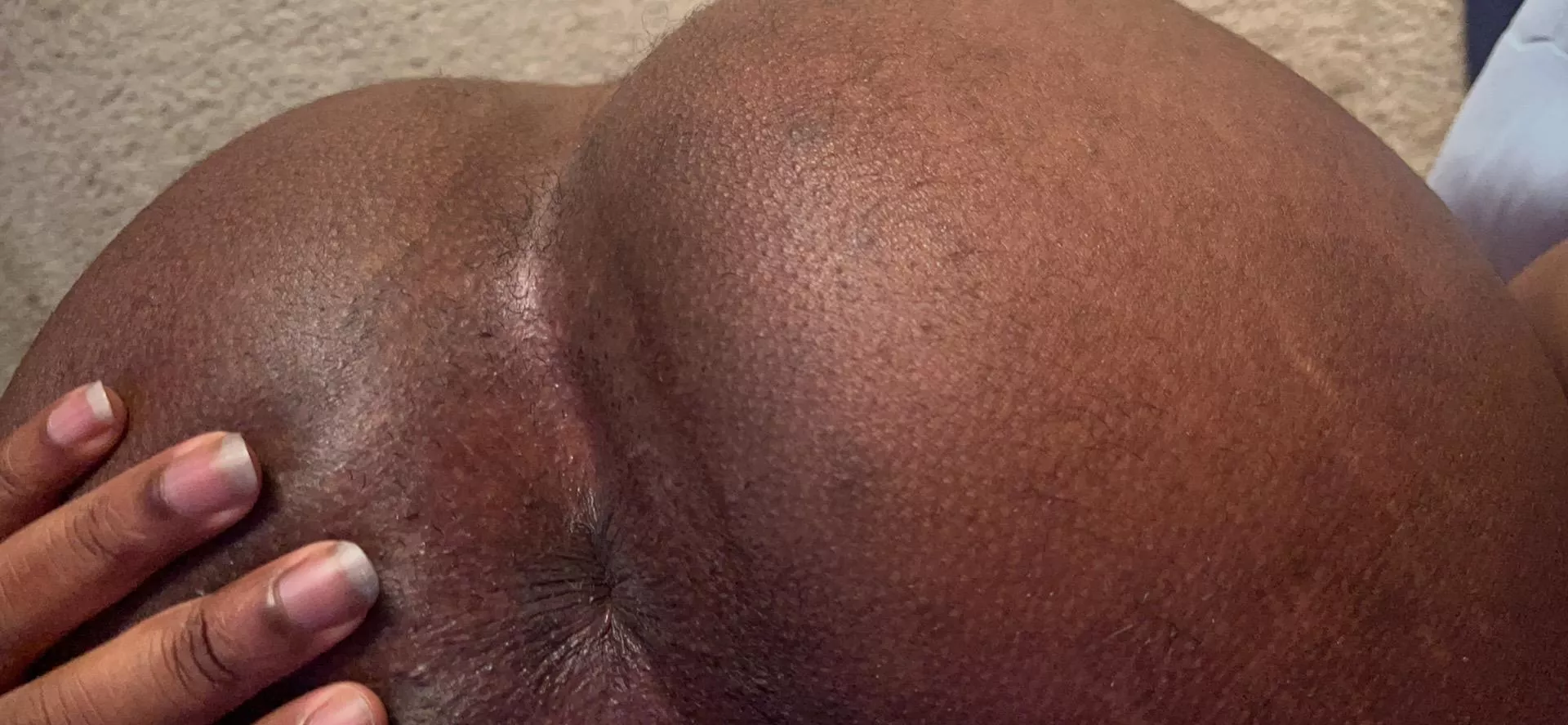 I need to milk a white cock