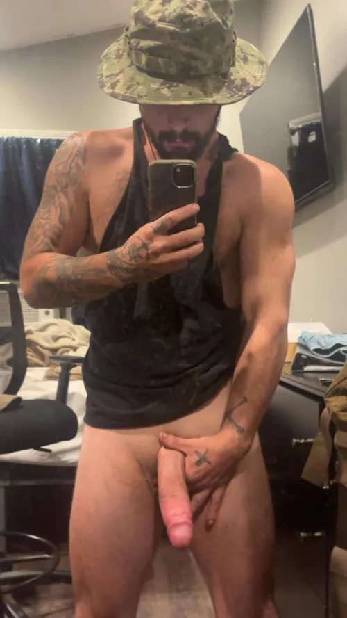 I never knew ma had freaky females 😜