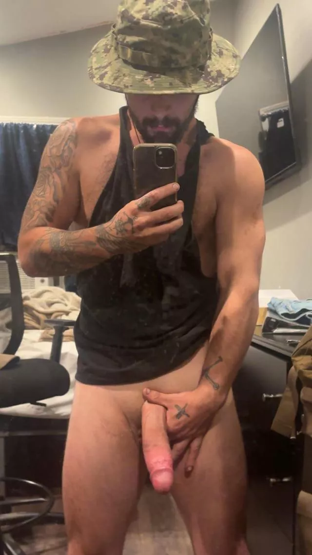 I never knew ma had freaky females 😜