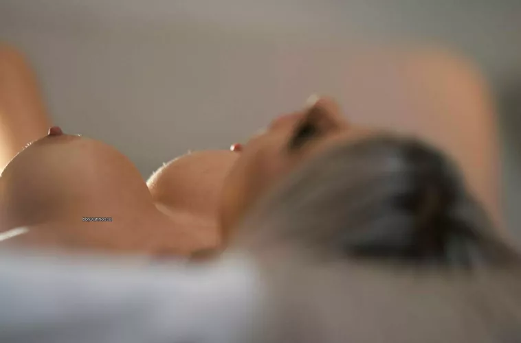 I think the bigger the better