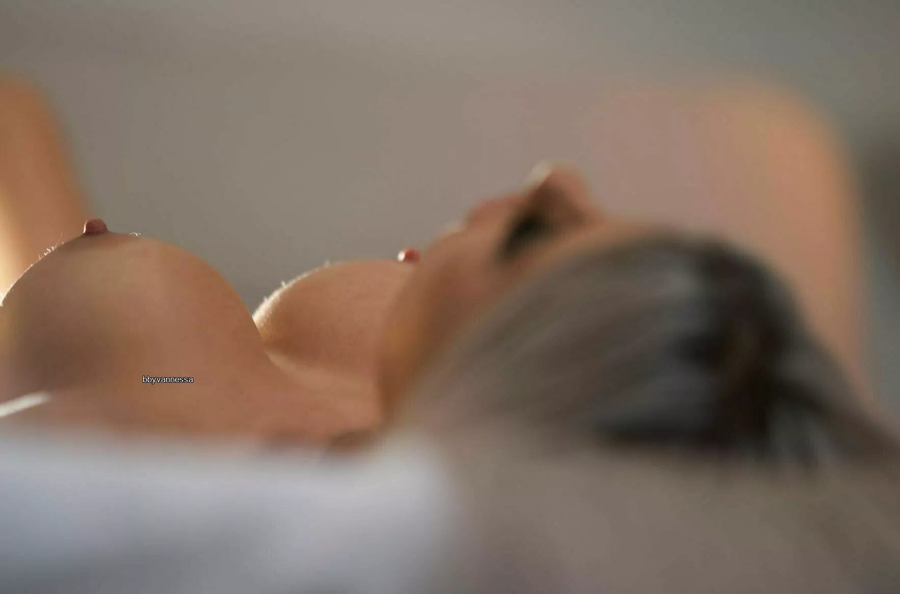 I think the bigger the better