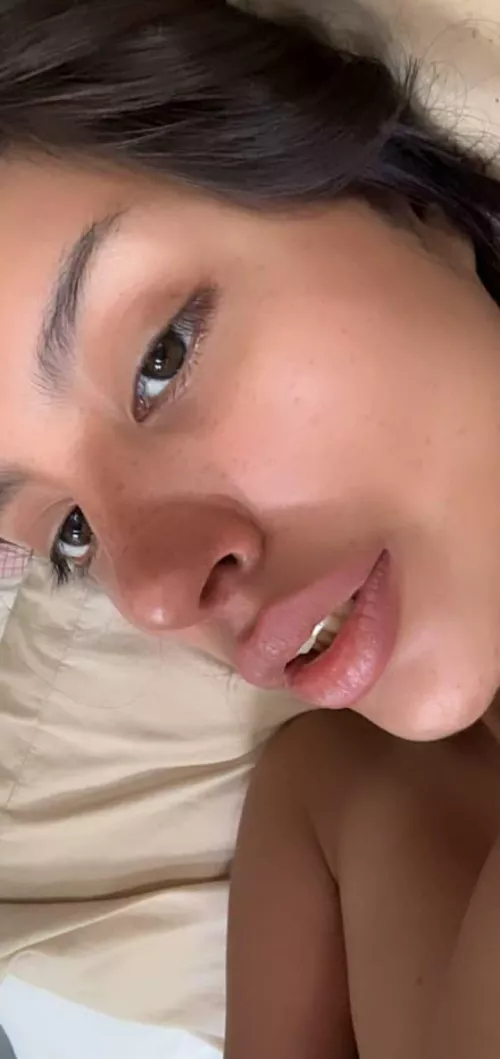 i wanna have some fun tonight