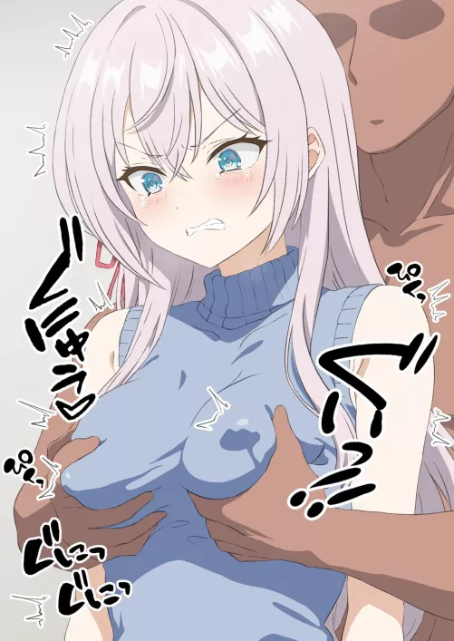 I wanna lose a bet to someone I absolutely despise.