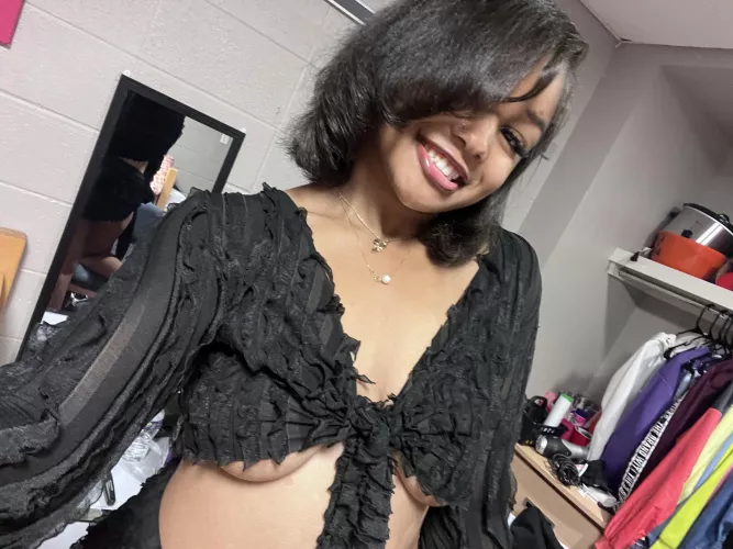 I want an older bf 18