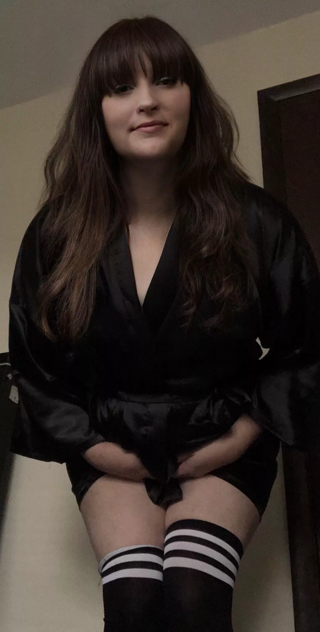  I want to be made into a sissy bride/wife