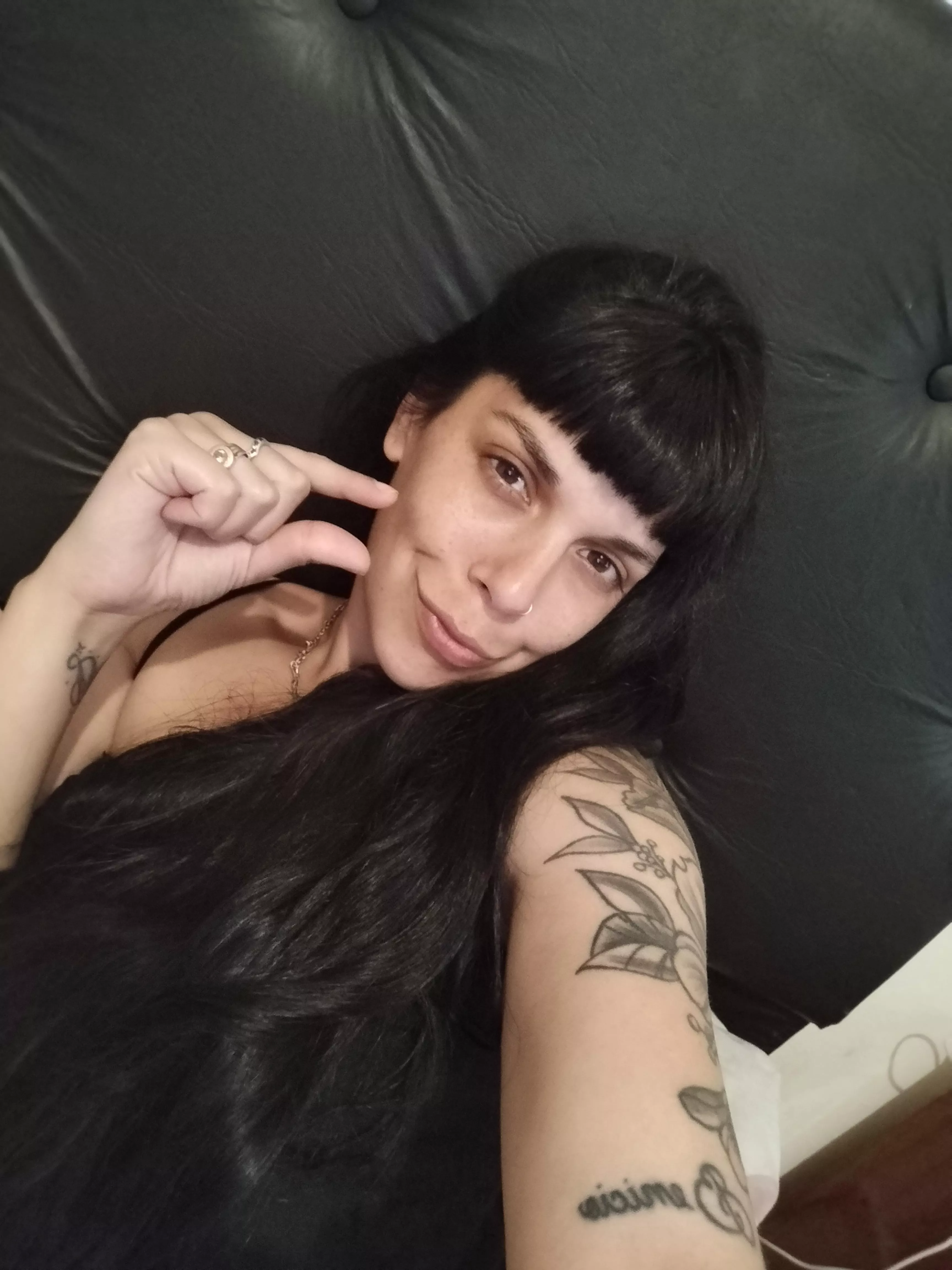 I want to laugh so hard at you 