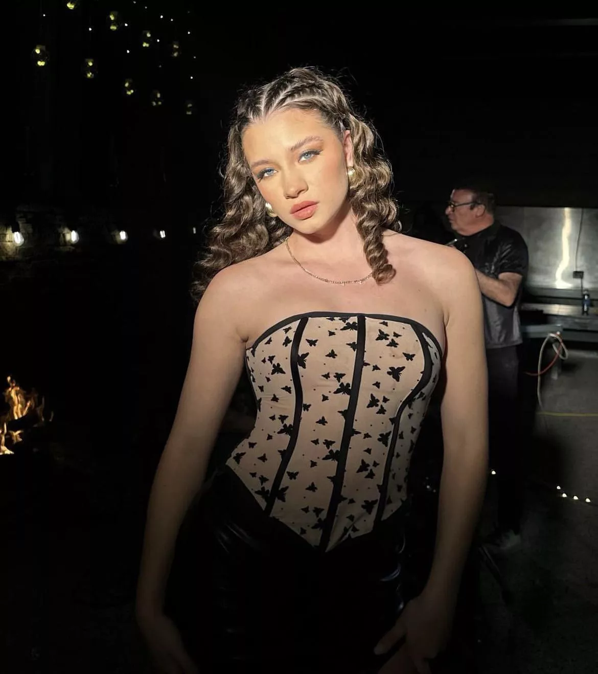 I wish i could start again with a body like this