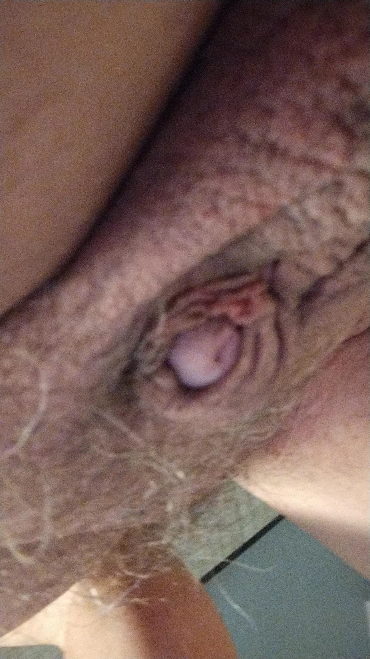 I would love to have a man take me