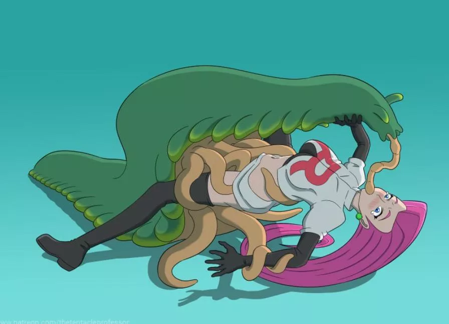 I’d feel very breedable in this position ;)