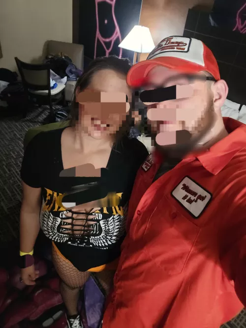 If you haven't found the best swinger club in the STL area you're missing out 