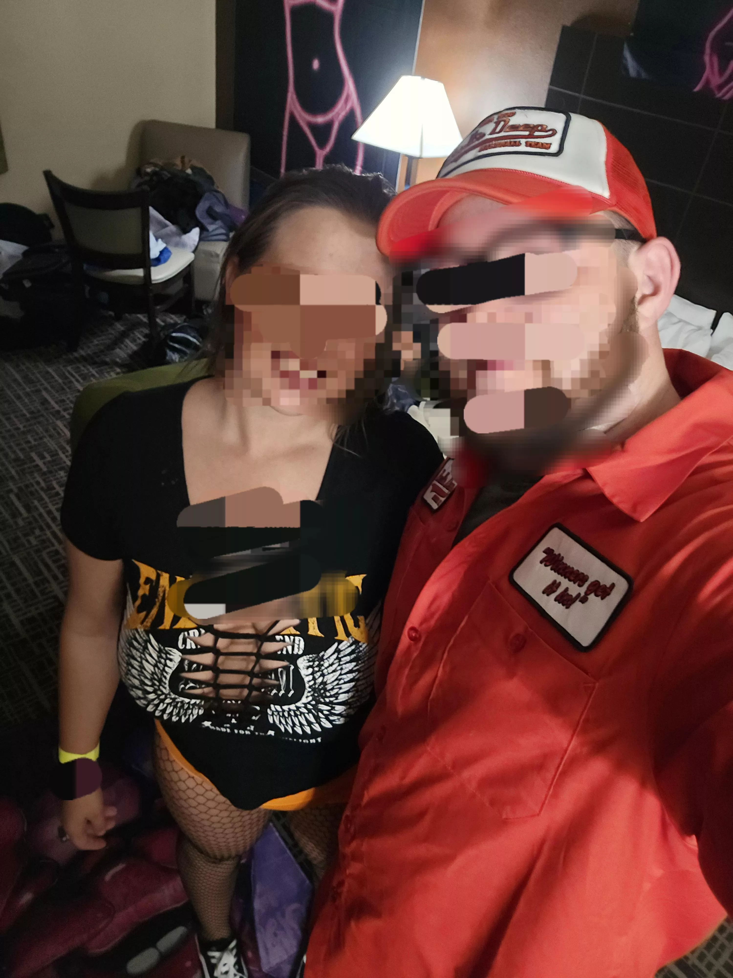 If you haven't found the best swinger club in the STL area you're missing out 