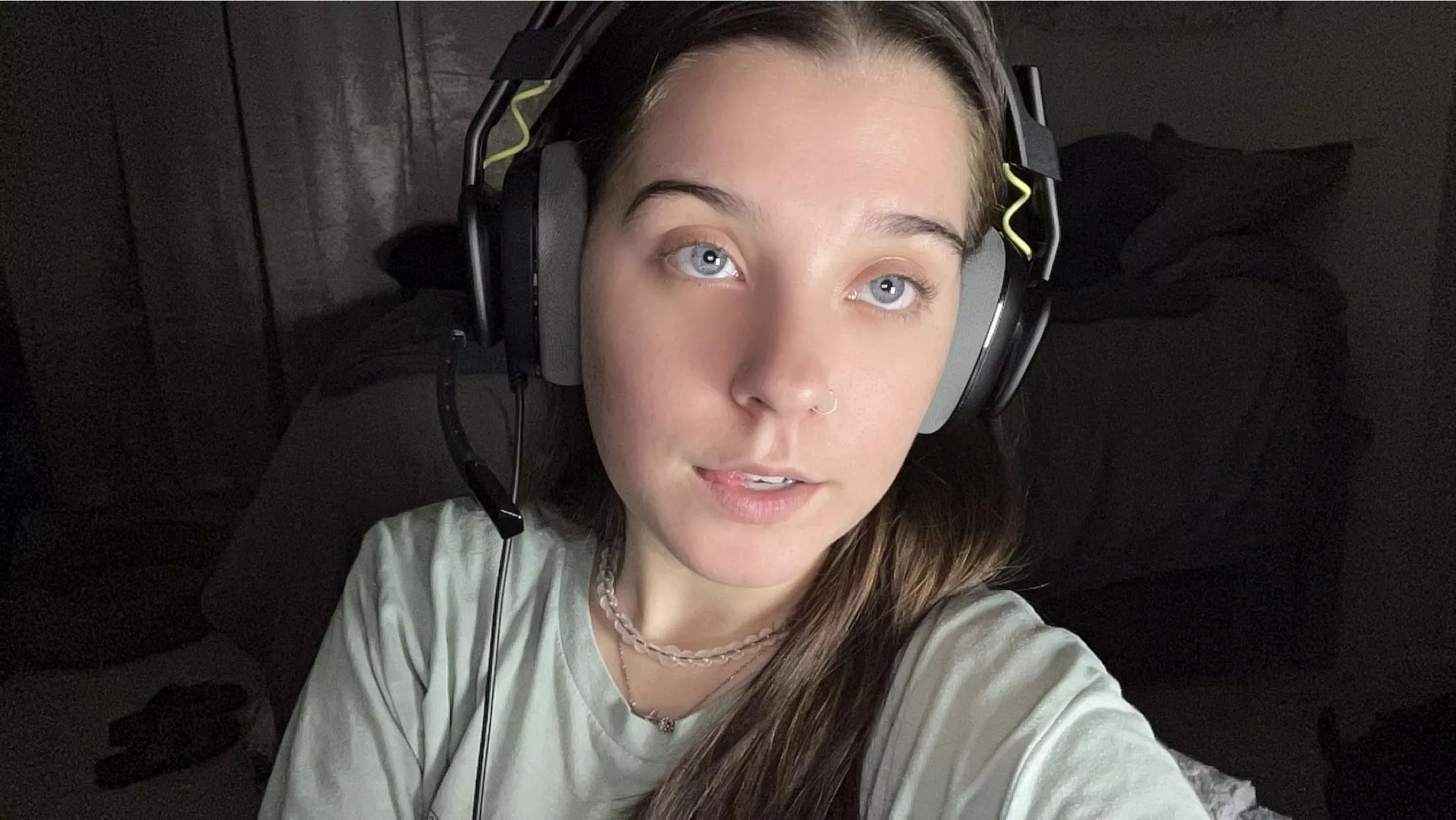 if you stare into my eyes long enough, your wallet starts speaking for you 🌀