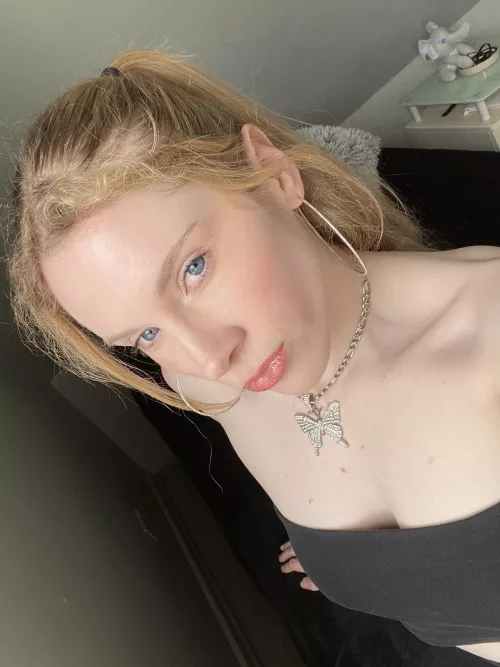 I'll force you to make out with other sissies just like I did with my barbies