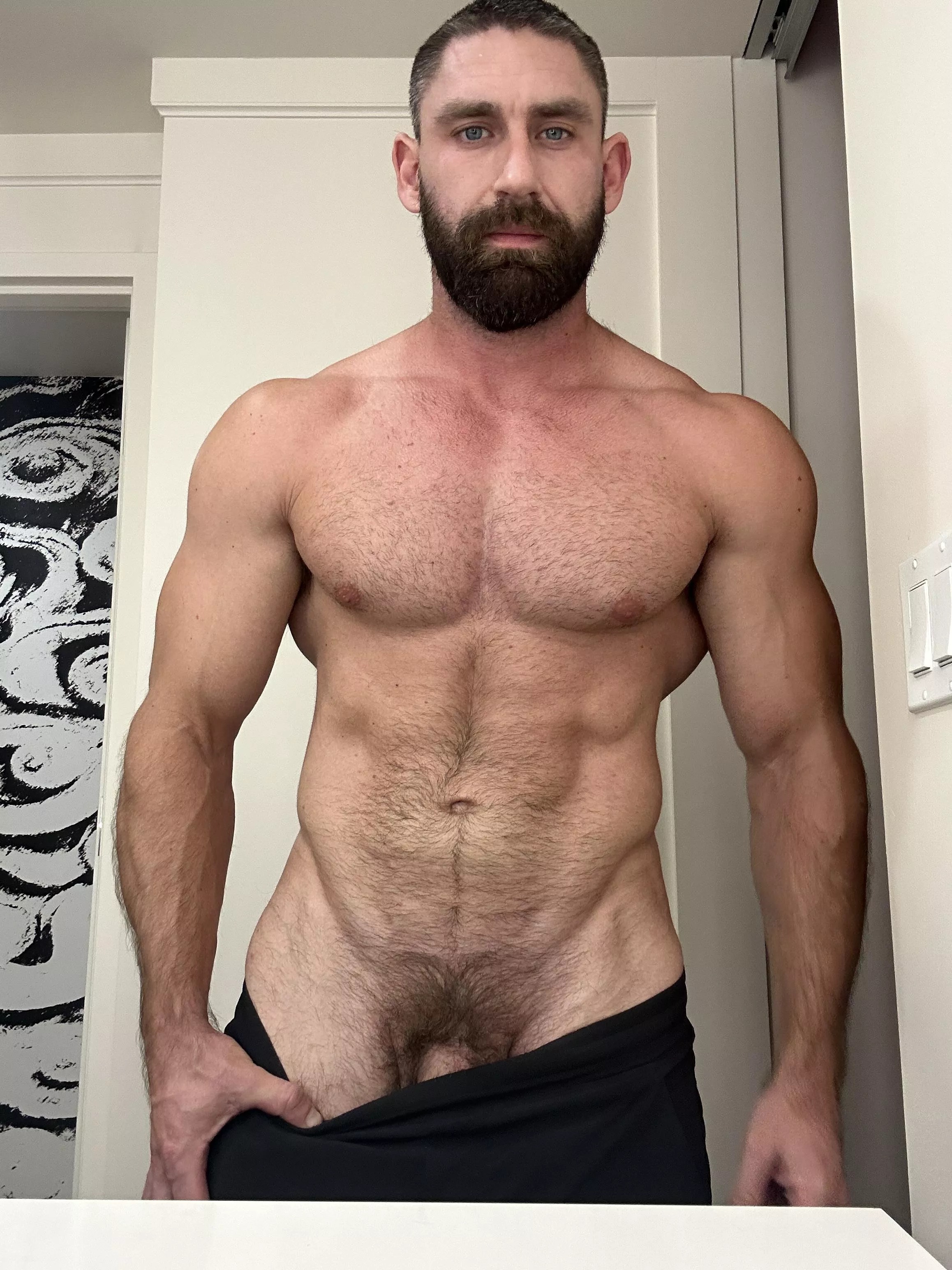 I’ll give the spare hotel key 😉