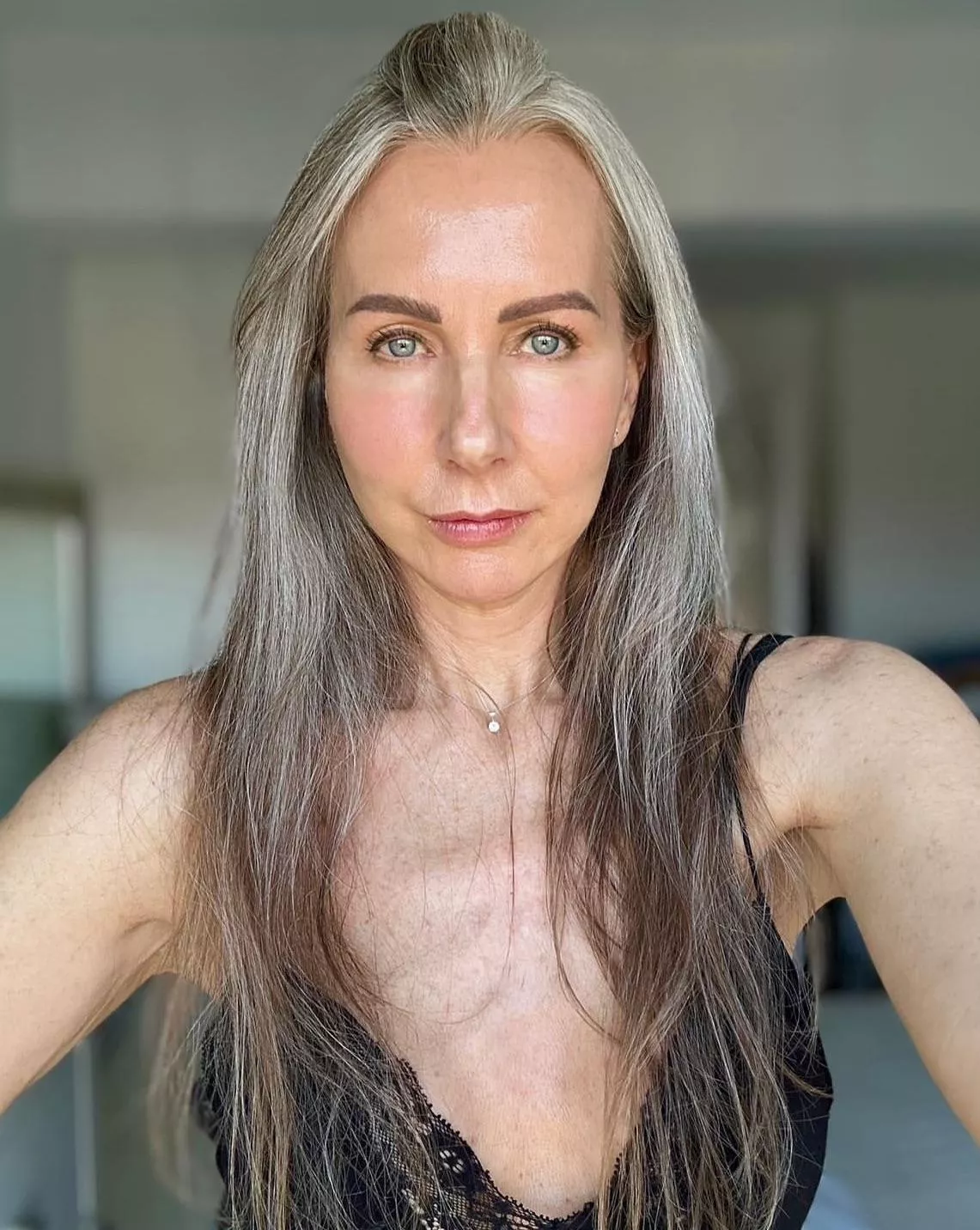 I’m down for fun… any kinda fun 😉 