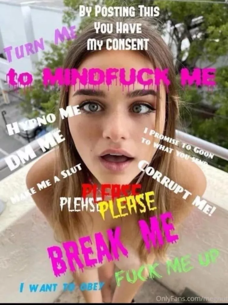 I’m high and horny, wanna help me out?