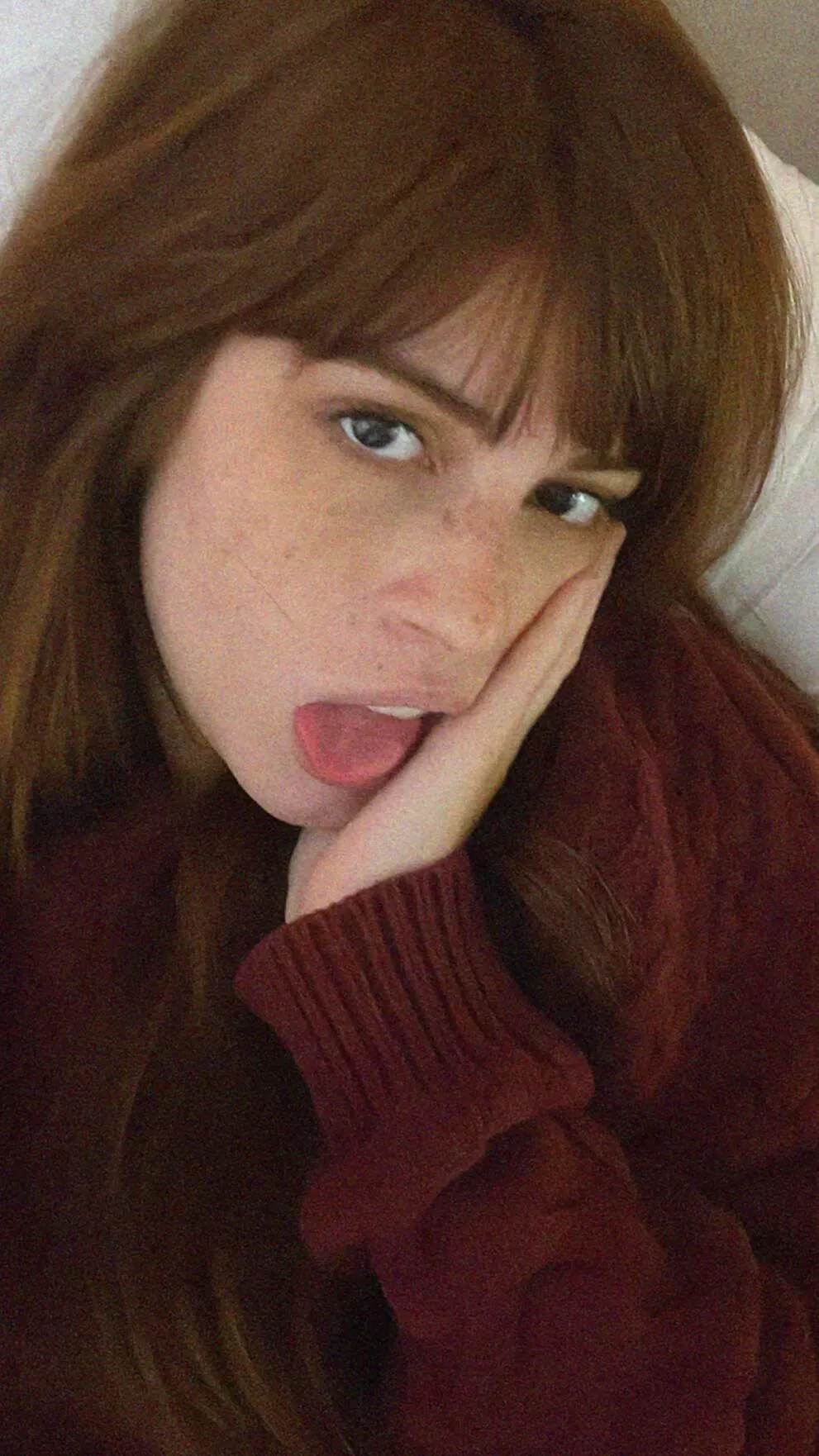 I'm in a playful mood. 20F