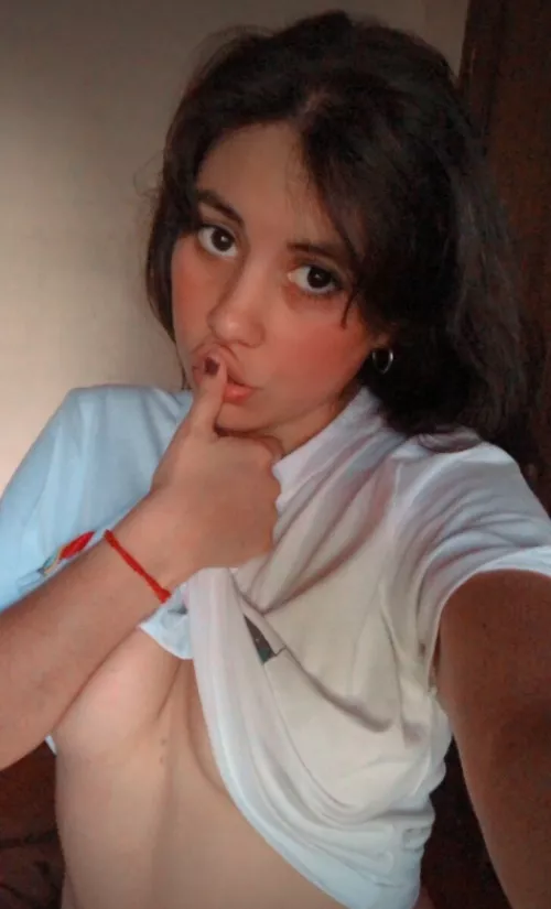 im such a horney cutie