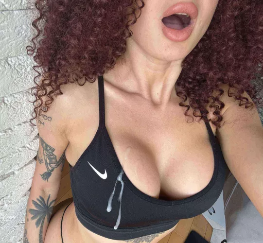 I’m the secret ingredient to your wildest nights