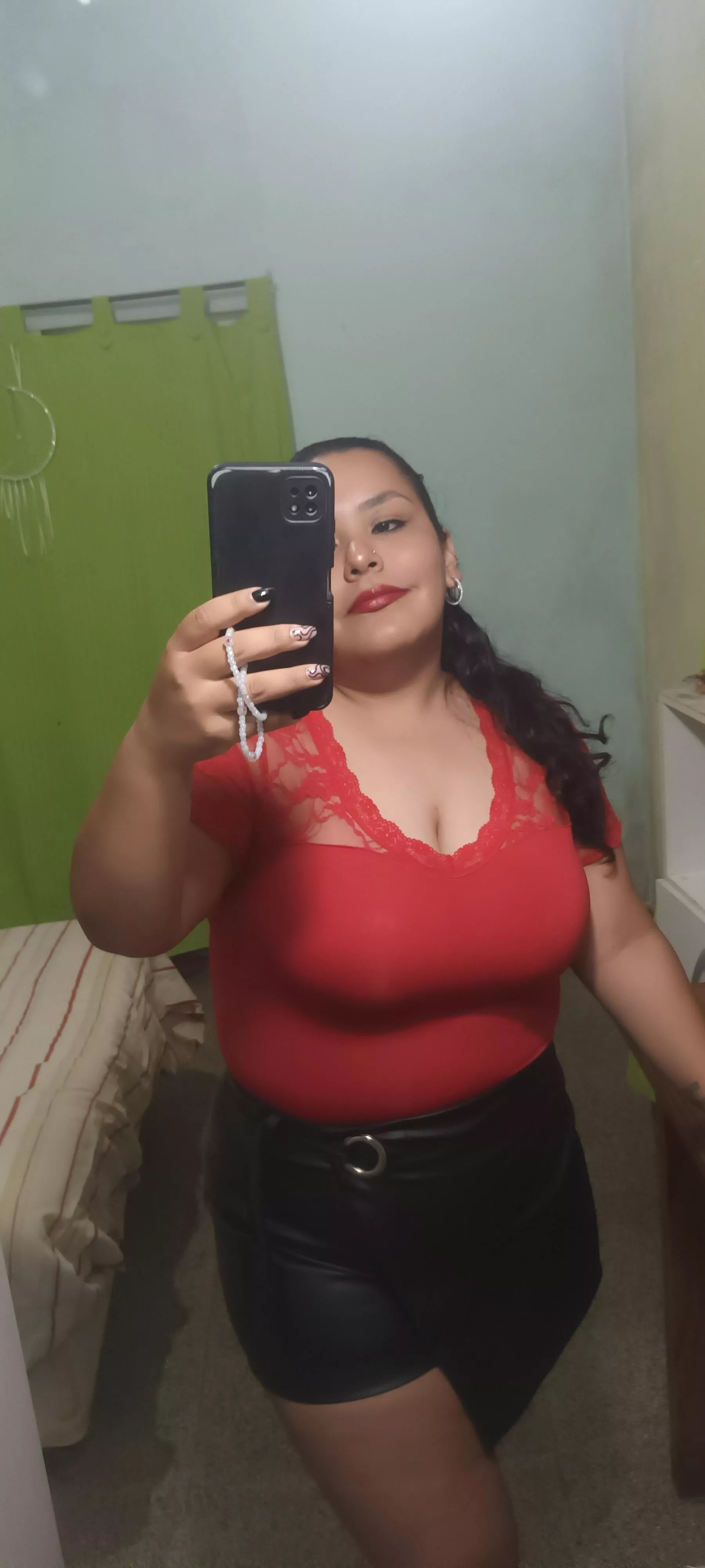 I'm waiting for you daddy 💋