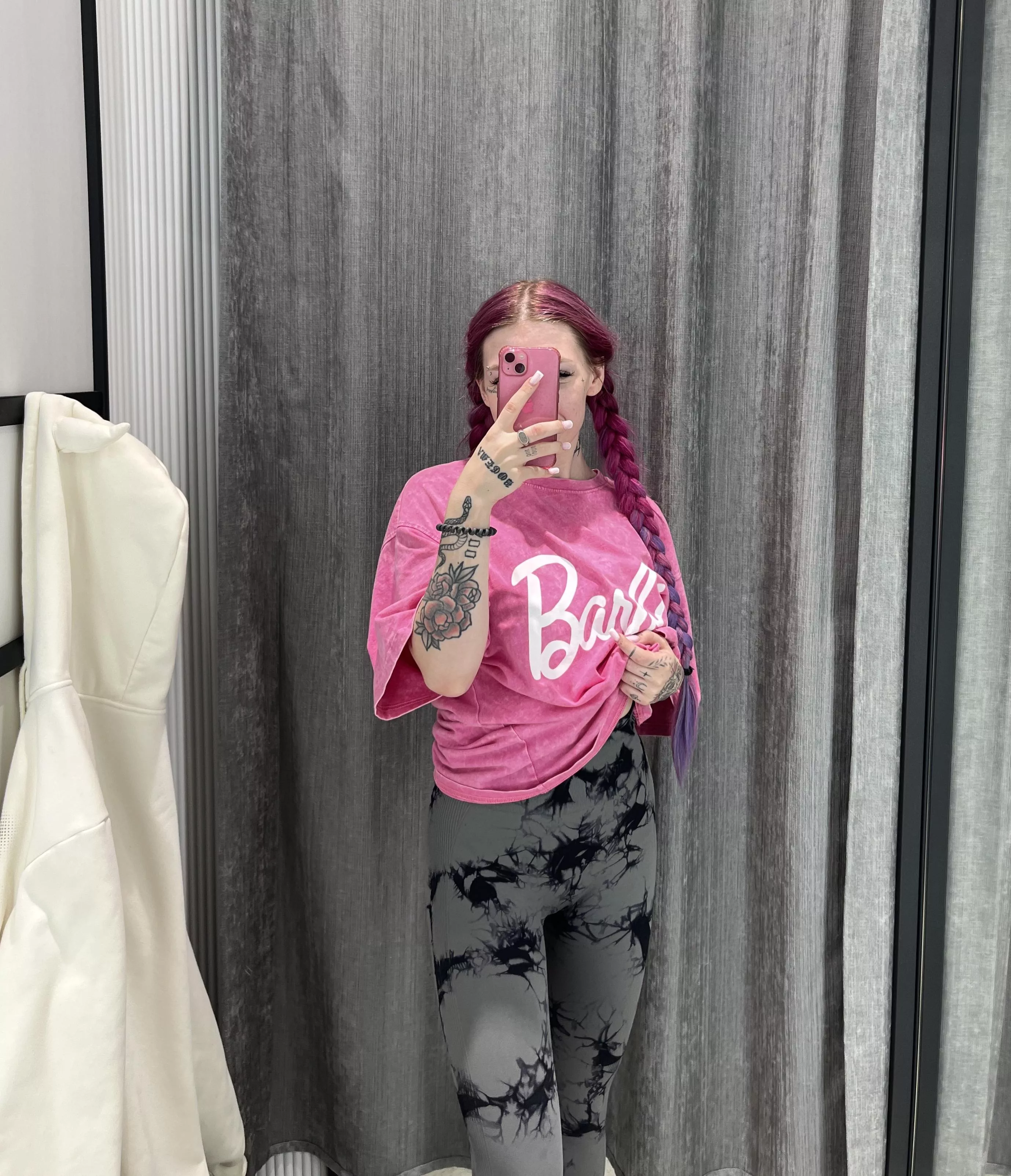 I'm wondering if I should get leggings like these