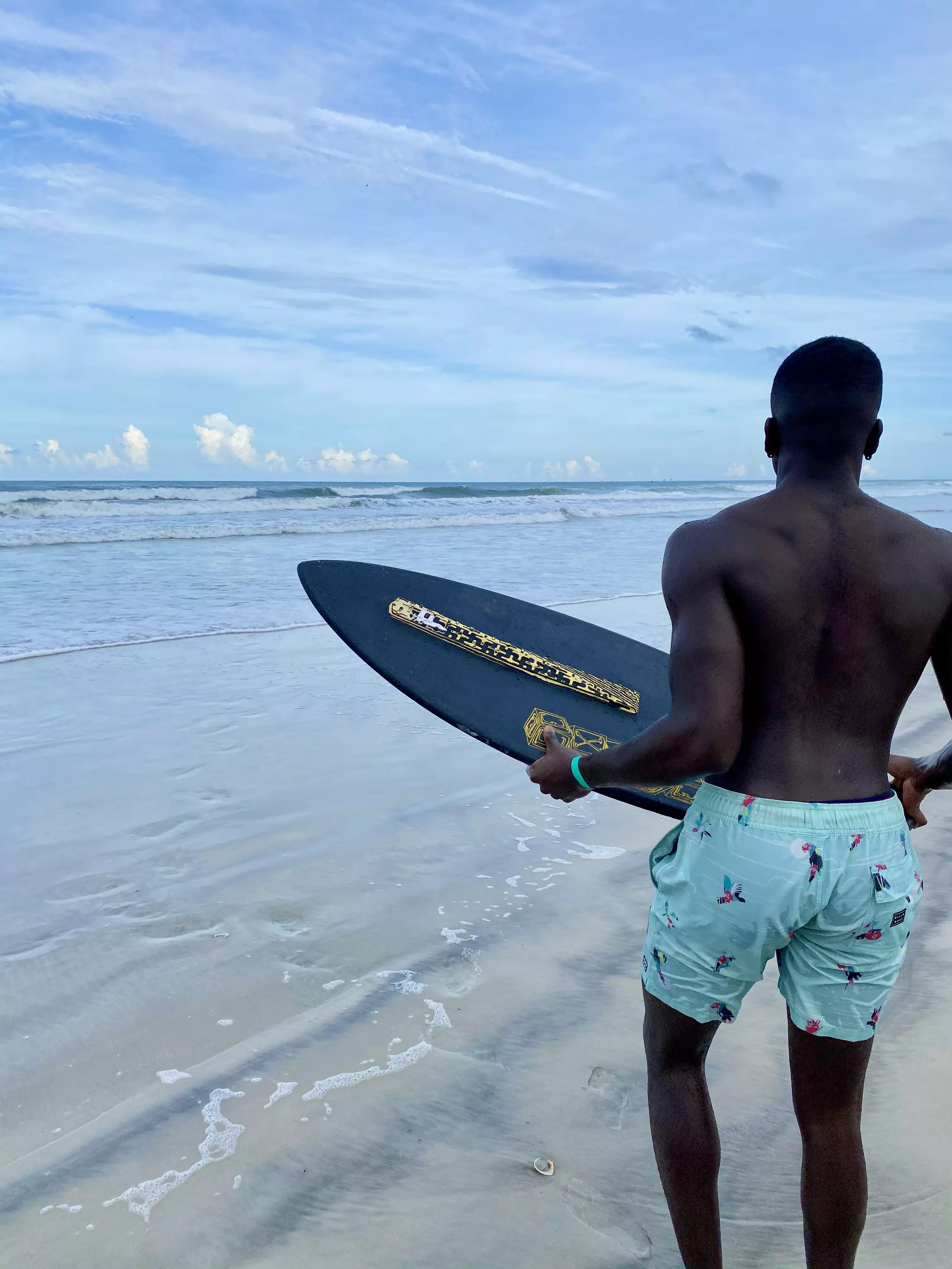 In search of friends M23