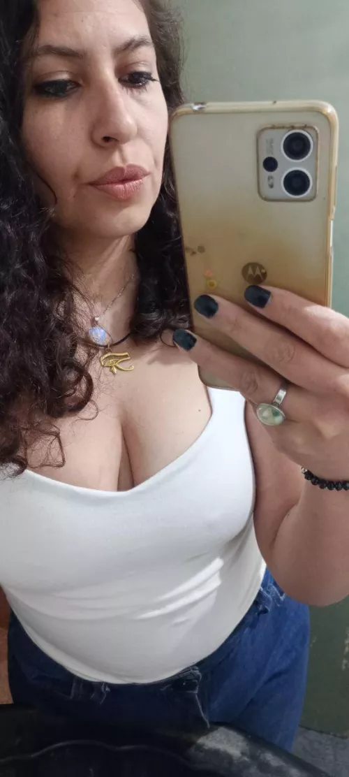 Is 40 years old too old for you? , honestly