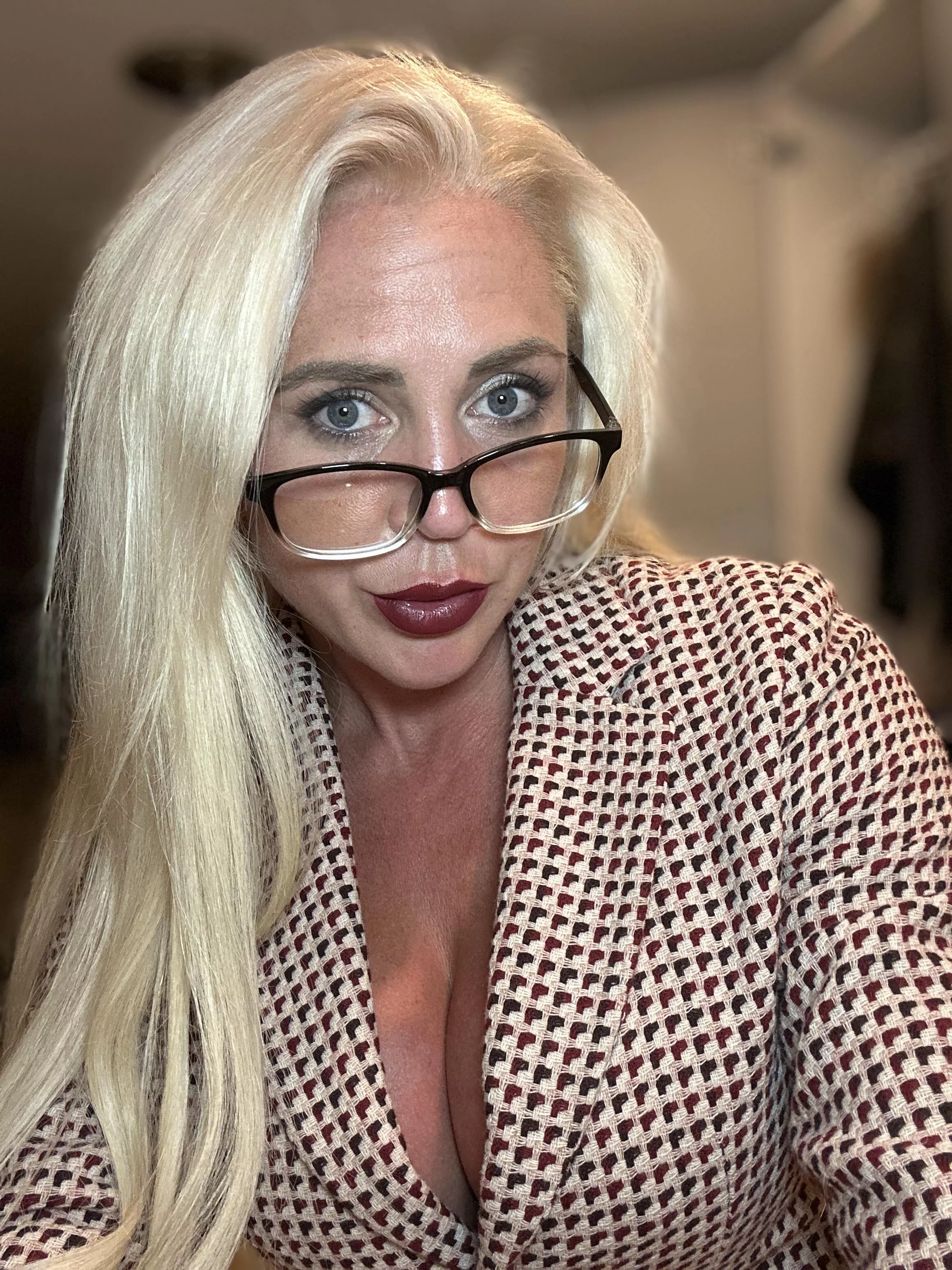 Is it average to be this full of joy.