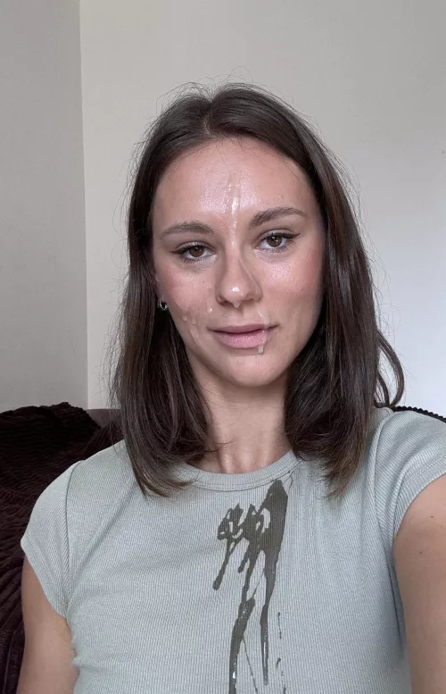 It tastes so much better than it looks