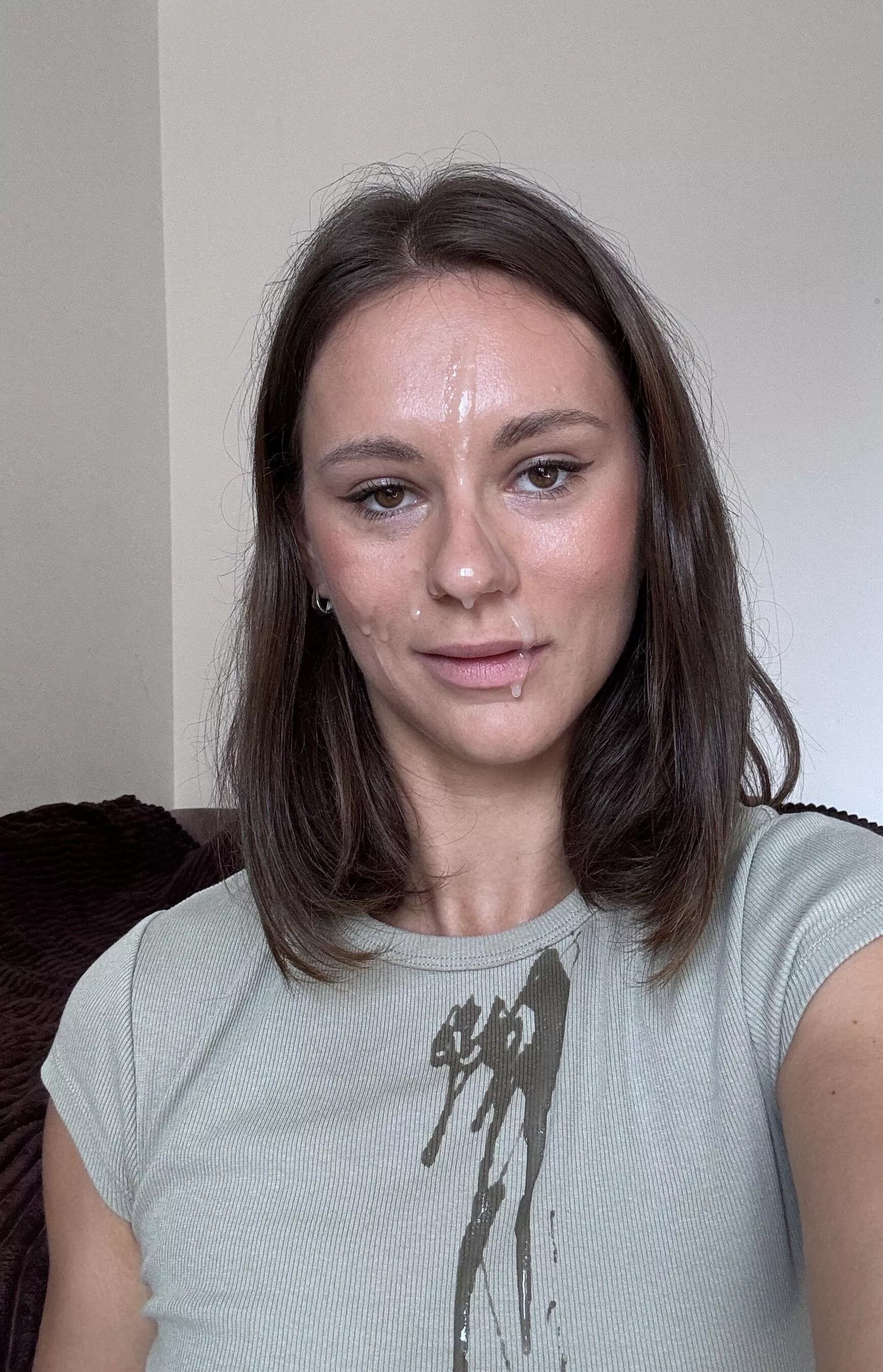 It tastes so much better than it looks