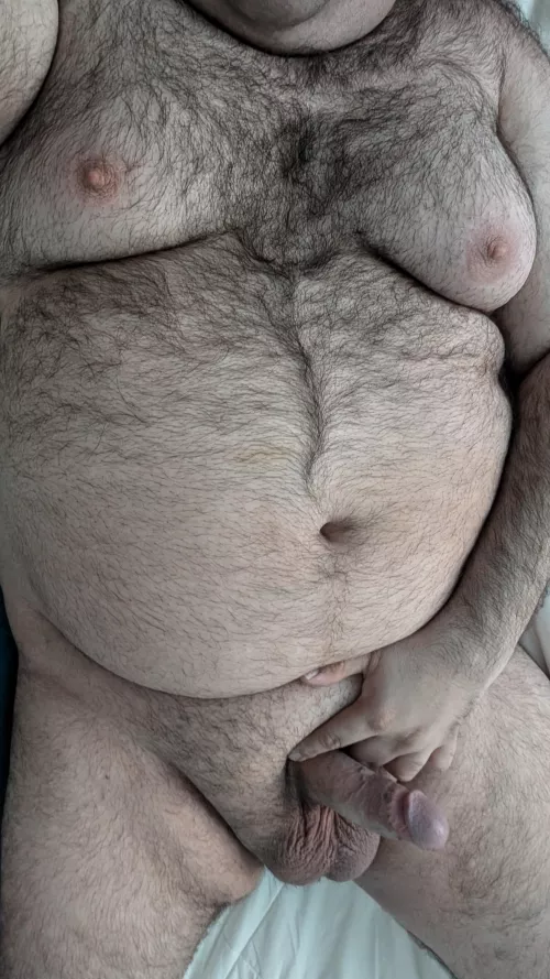 It's been a long day 