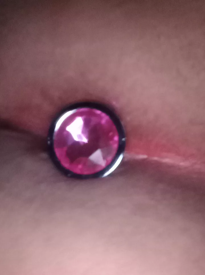 It's kinda small (I'm new to this)