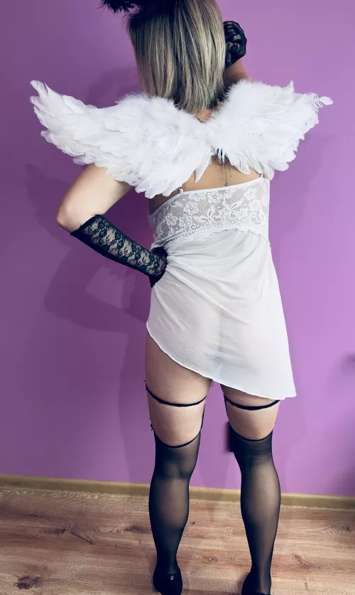 It's time for you to sit down and enjoy