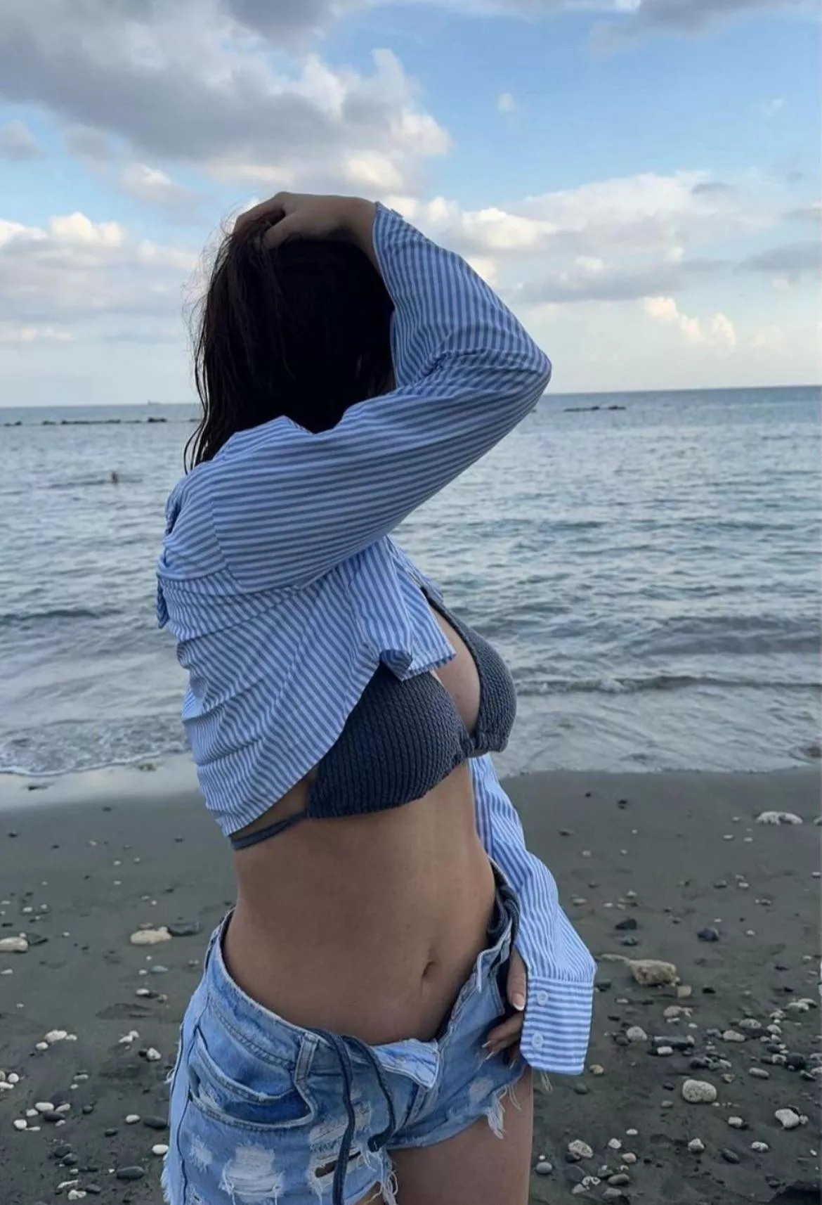 Jemand Lust auf meine beste Freundin zu wichsen? Dm 