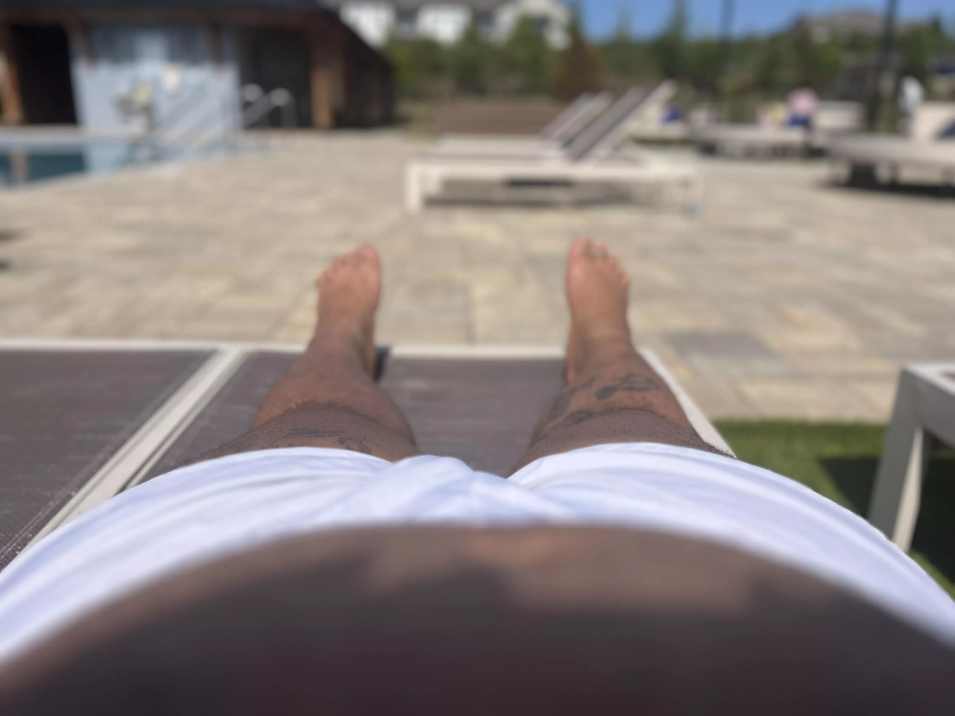 Join me on this sunny day??