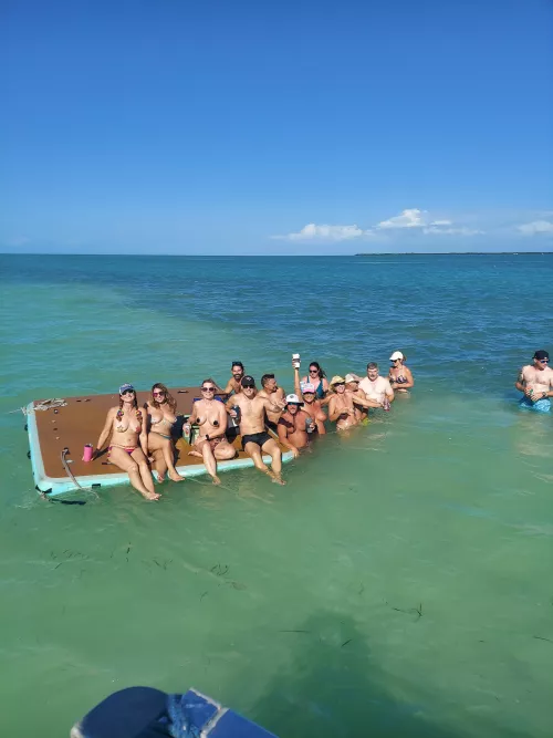 Join us on Wed and or Friday