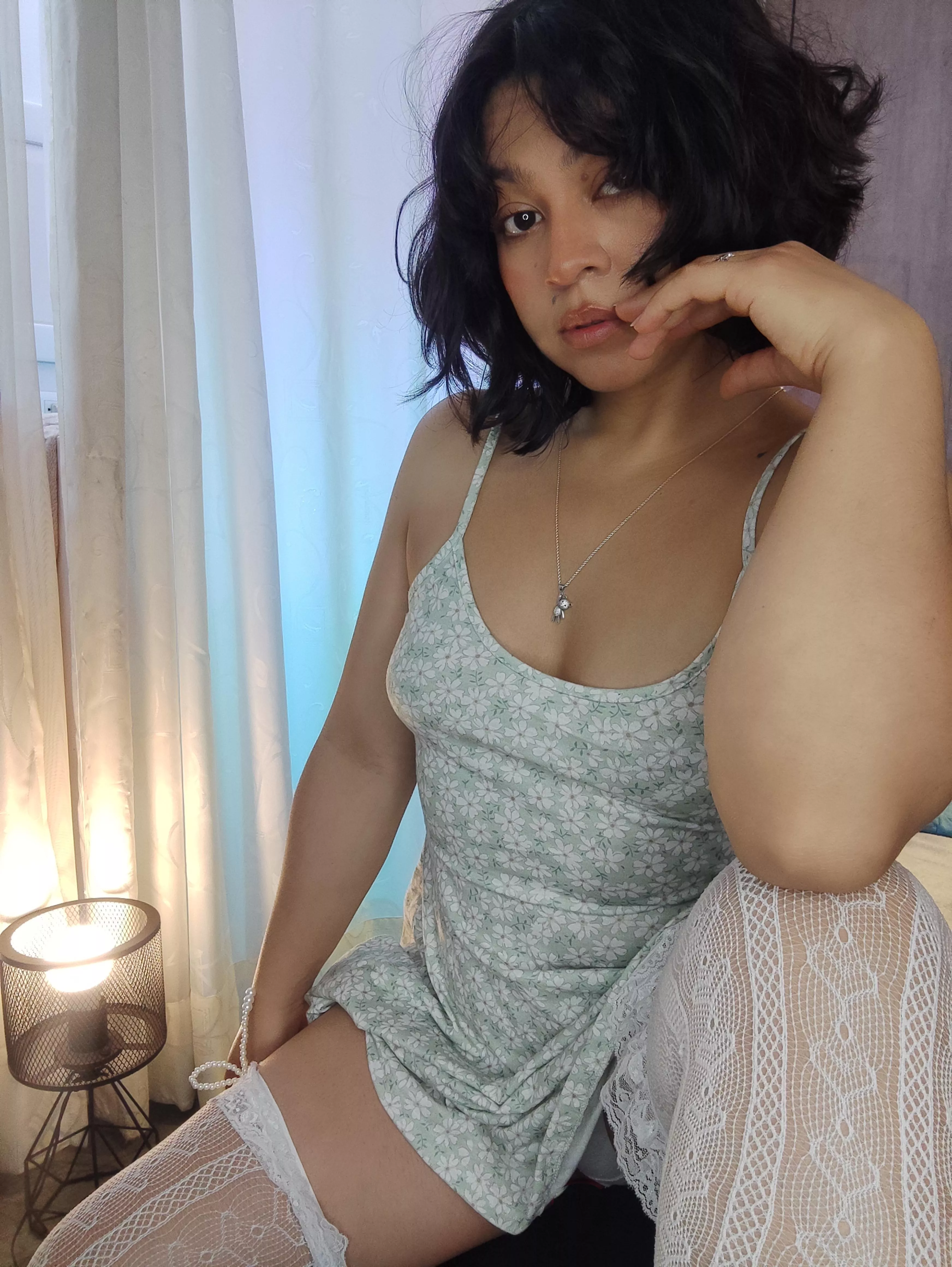 [_julyetta] upskirt 🔥🤭😏🔥