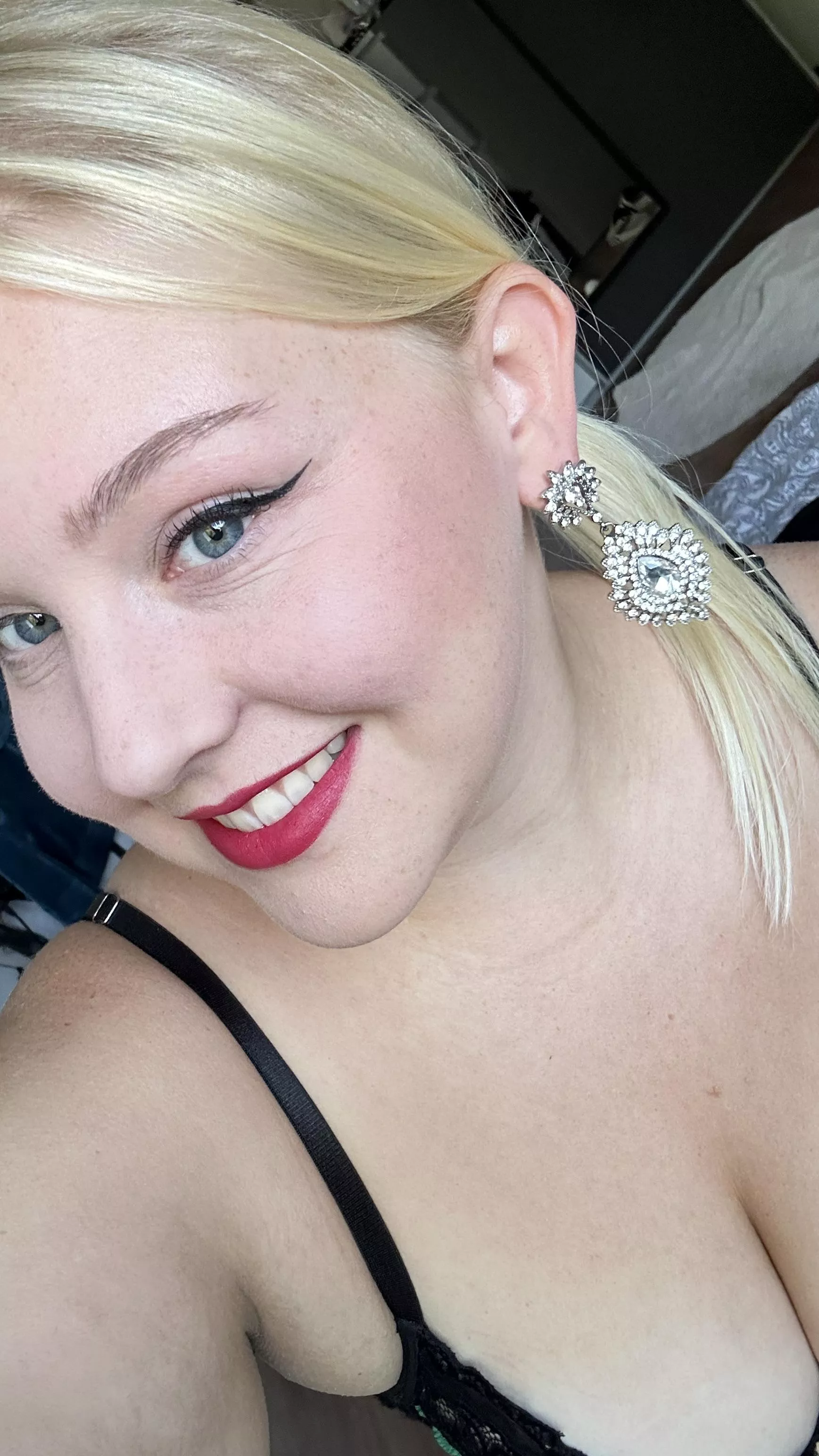 Just a girl wondering if she’s average, what do you think.