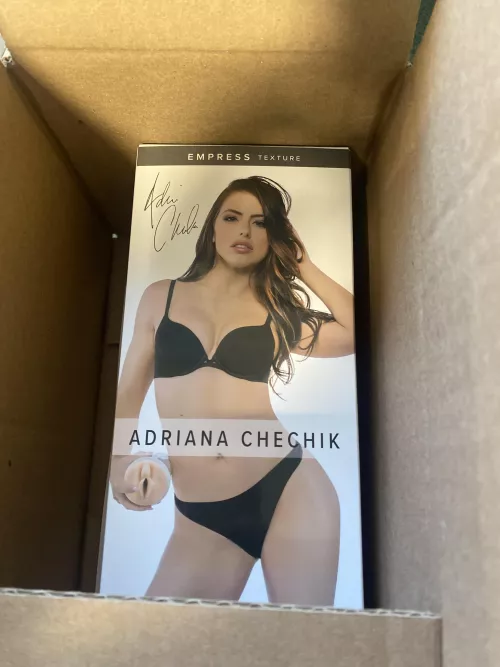 Just got my first FL today