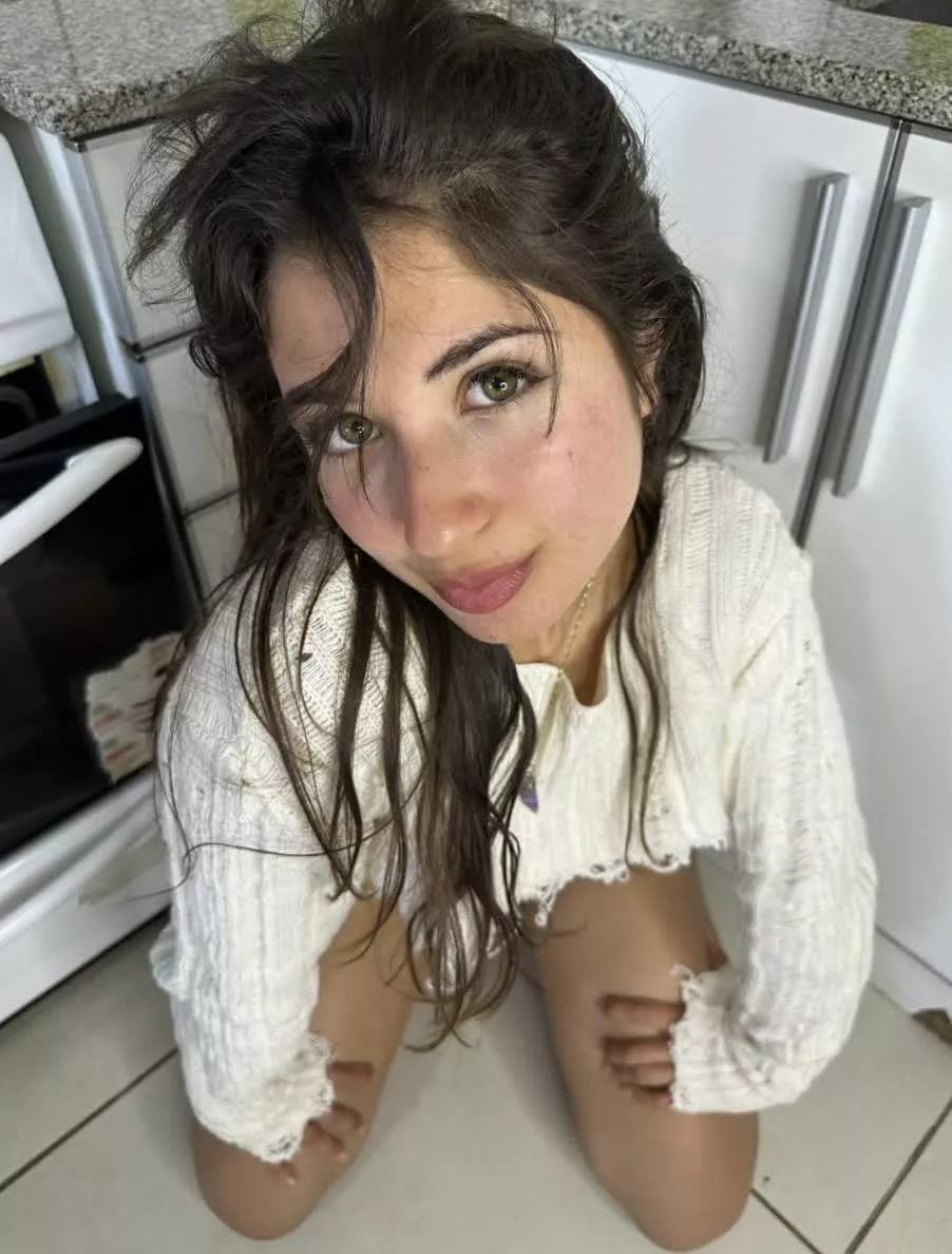 just the tip… of the iceberg