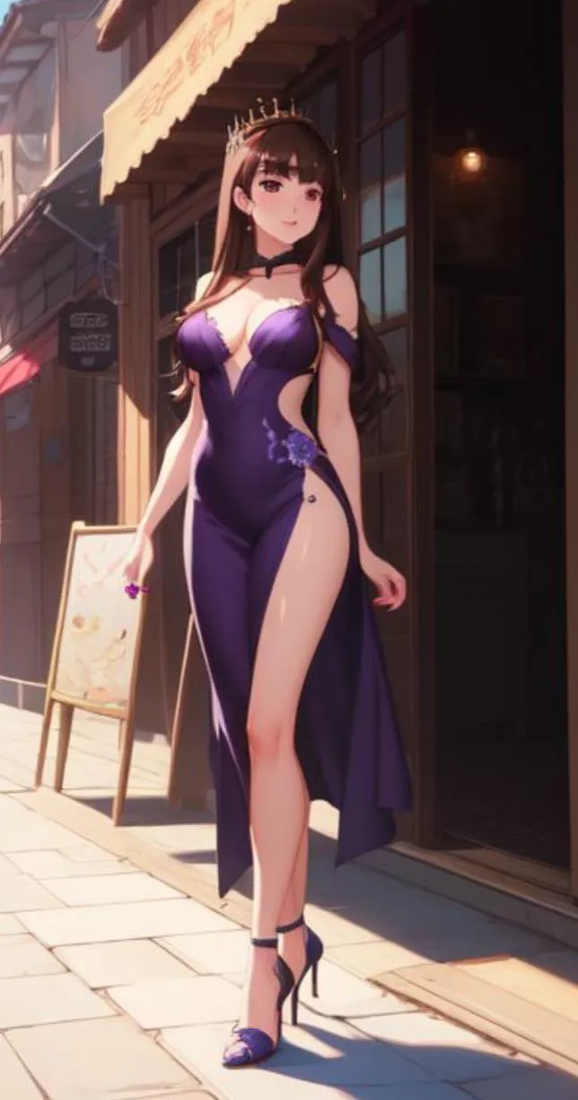 Kicking your balls until they match My heels 🥰🥰