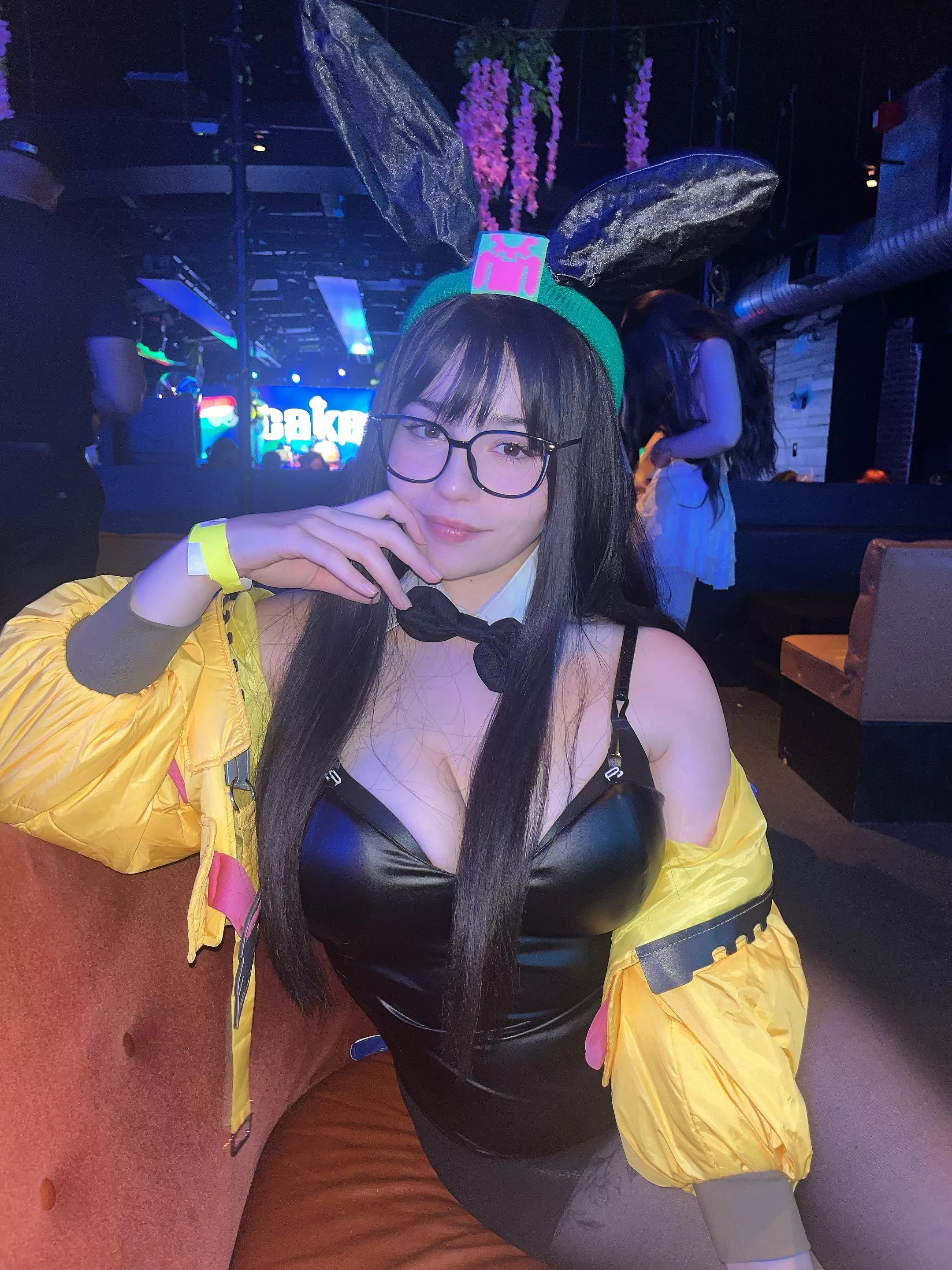 Killjoy (not_sugashi) [Valorant]