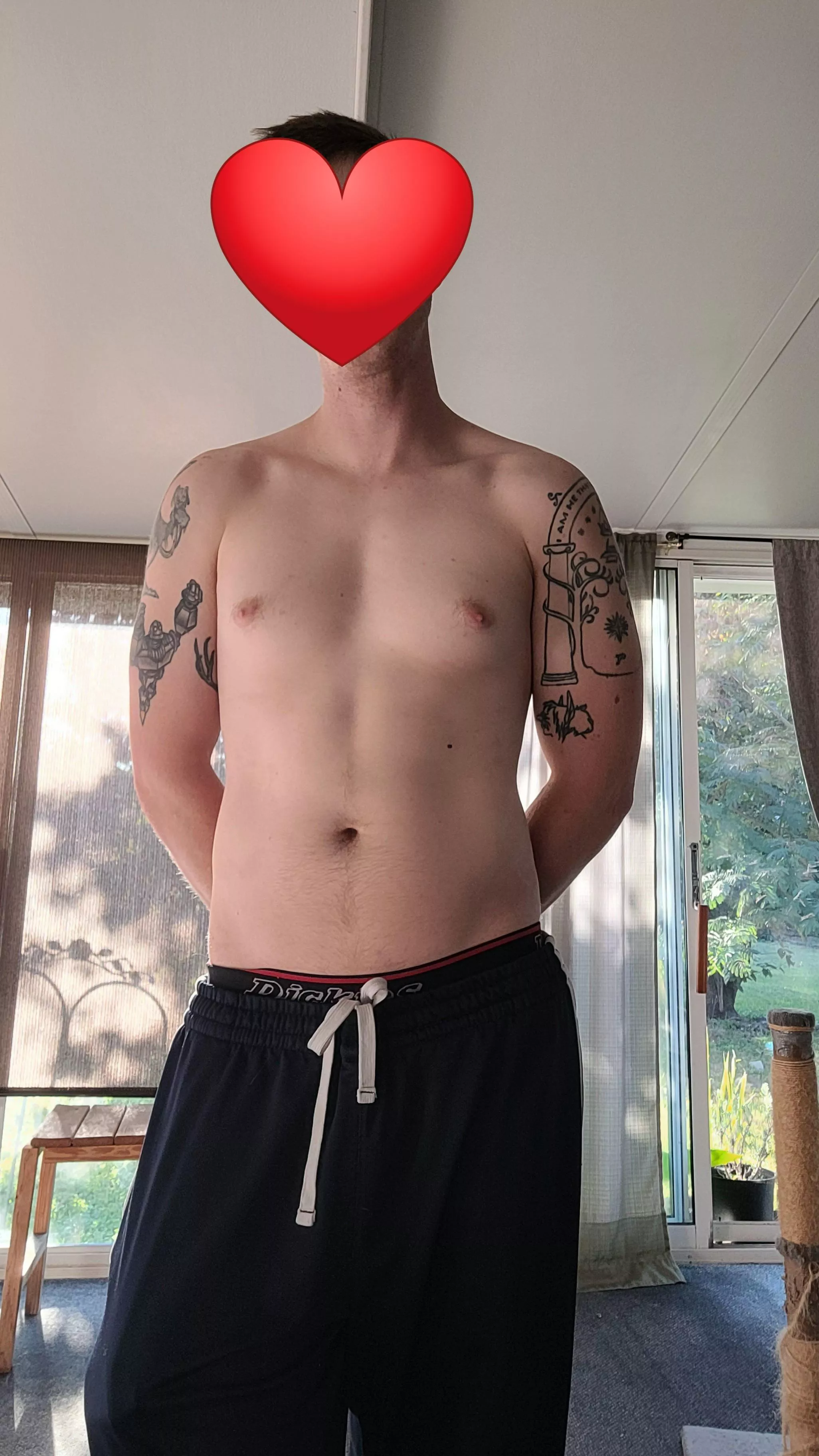 Kind, goofy, experience ced, and visiting (M4FM)(Exmore)