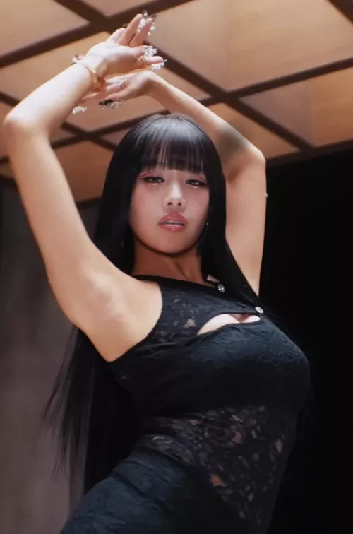 KISS OF LIFE - Natty