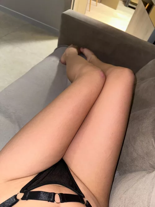 Knees are wiped out as usual