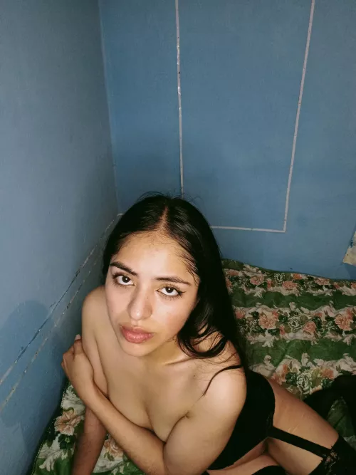 Leave me satisfied daddy