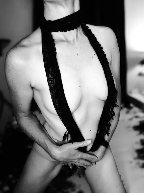 Less to wear, more to dare