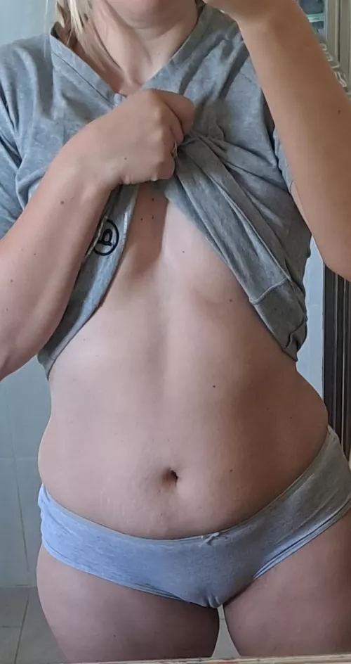 Let me know what you think