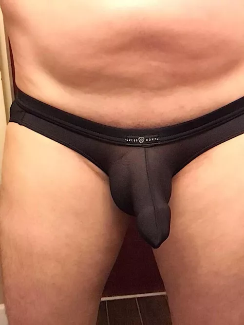 Let me know what you think